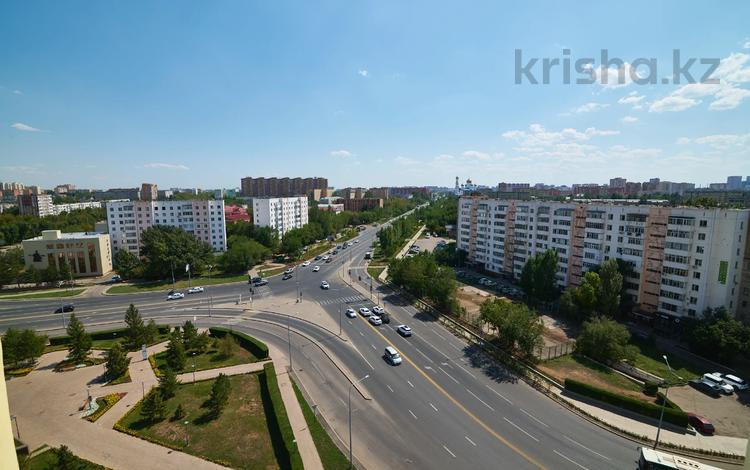 4-комнатная квартира · 75 м² · 12/12 этаж, Абылай-хана 14/1 за 29.5 млн ₸ в Астане, Алматы р-н — фото 14