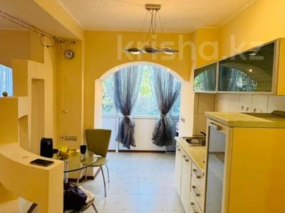 2-комнатная квартира · 58 м² · 3/5 этаж, БАБАЕВА 34 за 37.5 млн ₸ в Алматы, Бостандыкский р-н