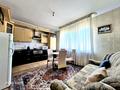 1-бөлмелі пәтер · 45 м² · 7/9 қабат, Райымбека 241е — Байзаклва, бағасы: 15 000 ₸ в Алматы, Жетысуский р-н — фото 13