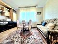 1-бөлмелі пәтер · 45 м² · 7/9 қабат, Райымбека 241е — Байзаклва, бағасы: 15 000 ₸ в Алматы, Жетысуский р-н — фото 14