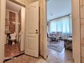 1-бөлмелі пәтер · 45 м² · 7/9 қабат, Райымбека 241е — Байзаклва, бағасы: 15 000 ₸ в Алматы, Жетысуский р-н — фото 19