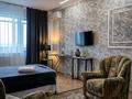 1-бөлмелі пәтер · 45 м² · 7/9 қабат, Райымбека 241е — Байзаклва, бағасы: 15 000 ₸ в Алматы, Жетысуский р-н — фото 2