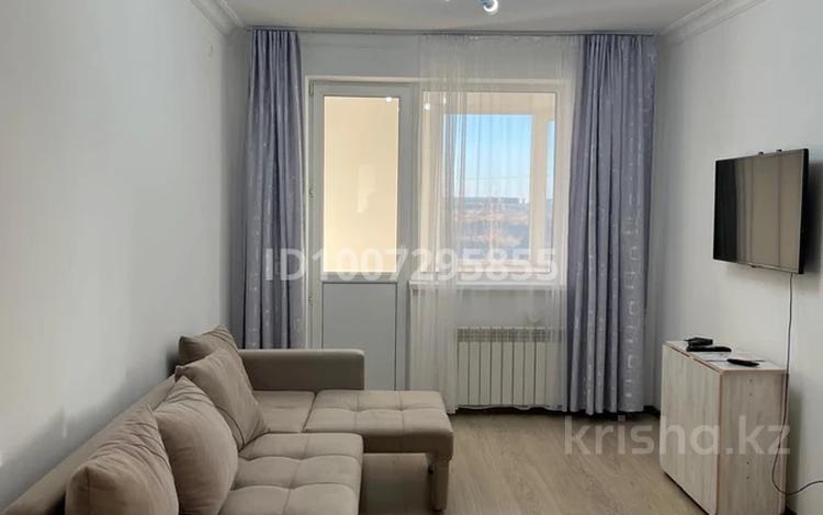 2-комнатная квартира · 51 м² · 2/16 этаж, Аль-Фараби 36/2 — Улы Дала за 270 000 ₸ в Астане, Есильский р-н — фото 9