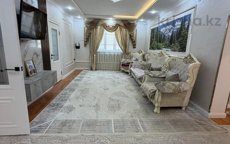Отдельный дом · 5 комнат · 150 м² · 12 сот., Жауказын 57 за 45 млн ₸ в  — фото 2