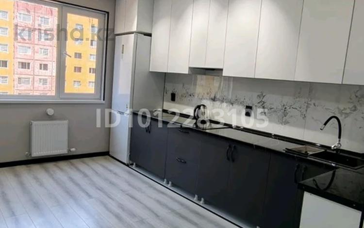 3-бөлмелі пәтер · 80 м² · 9/9 қабат, мкр Шымсити, Квартал 189 — Алатау батыра, бағасы: 48 млн ₸ в Шымкенте, Абайский р-н — фото 17