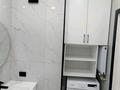 3-бөлмелі пәтер · 80 м² · 9/9 қабат, мкр Шымсити, Квартал 189 — Алатау батыра, бағасы: 48 млн ₸ в Шымкенте, Абайский р-н — фото 2