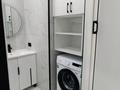 3-бөлмелі пәтер · 80 м² · 9/9 қабат, мкр Шымсити, Квартал 189 — Алатау батыра, бағасы: 48 млн ₸ в Шымкенте, Абайский р-н — фото 10
