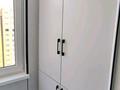 3-бөлмелі пәтер · 80 м² · 9/9 қабат, мкр Шымсити, Квартал 189 — Алатау батыра, бағасы: 48 млн ₸ в Шымкенте, Абайский р-н — фото 12