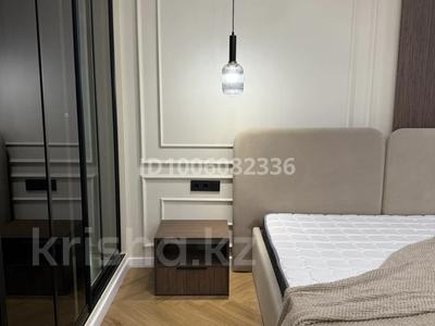 4-комнатная квартира · 100 м² · 1/6 этаж, Халиулина 140/6 за 85 млн 〒 в Алматы, Медеуский р-н