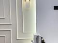 4-бөлмелі пәтер · 100 м² · 1/6 қабат, Халиулина 140/6, бағасы: 74 млн ₸ в Алматы, Медеуский р-н — фото 6