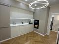4-бөлмелі пәтер · 100 м² · 1/6 қабат, Халиулина 140/6, бағасы: 74 млн ₸ в Алматы, Медеуский р-н — фото 17