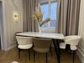 4-бөлмелі пәтер · 100 м² · 1/6 қабат, Халиулина 140/6, бағасы: 74 млн ₸ в Алматы, Медеуский р-н — фото 33