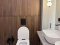 4-бөлмелі пәтер · 100 м² · 1/6 қабат, Халиулина 140/6, бағасы: 74 млн ₸ в Алматы, Медеуский р-н — фото 35
