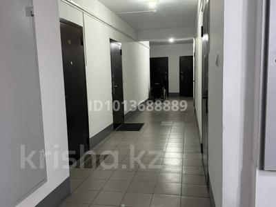 1-комнатная квартира · 38.8 м² · 4/10 этаж, Райымбека 481/1 — Раимбека-Саина за 190 000 ₸ в Алматы, Алатауский р-н