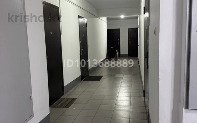 1-комнатная квартира · 38.8 м² · 4/10 этаж, Райымбека 481/1 — Раимбека-Саина за 190 000 ₸ в Алматы, Алатауский р-н — фото 2