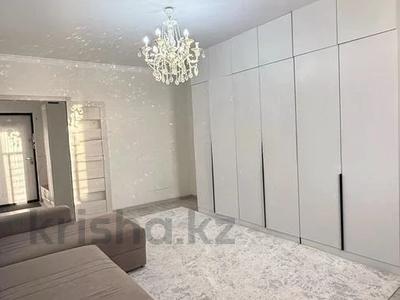 2-бөлмелі пәтер · 55 м² · 6/12 қабат, Сыганак 16, бағасы: 31 млн ₸ в Астане, Нура р-н