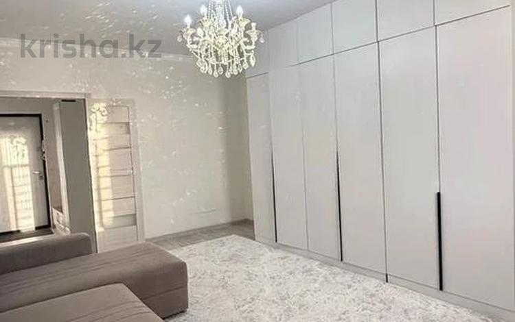 2-бөлмелі пәтер · 55 м² · 6/12 қабат, Сыганак 16, бағасы: 31 млн ₸ в Астане, Нура р-н — фото 2