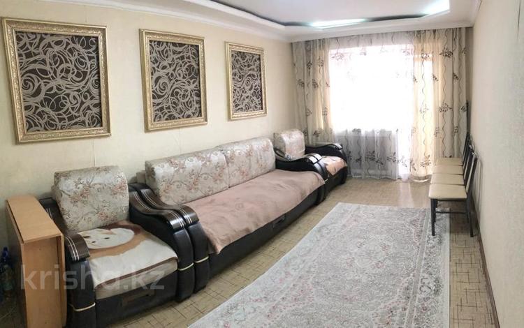 2-комнатная квартира · 43 м² · 5/5 этаж, мкр Юго-Восток, улица Дюсембекова (Волочаевская) 43 за 15.5 млн ₸ в Караганде, Казыбек би р-н — фото 2
