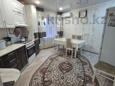 2-комнатная квартира · 89.4 м² · 1/5 этаж, Валиханова за ~ 35.6 млн 〒 в Петропавловске