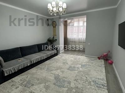 3-бөлмелі пәтер, 115 м², 1/5 қабат, мкр. Алтын орда, Мкр. Батыс-2 48в, бағасы: 43 млн 〒 в Актобе, мкр. Алтын орда