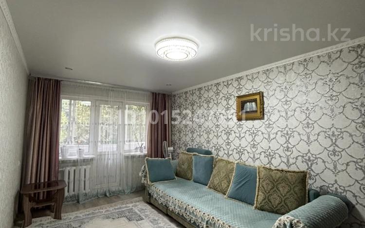 3-комнатная квартира · 58 м² · 2/5 этаж, Назарбаева 211 — Назарбаева Гашека за 21 млн ₸ в Петропавловске — фото 2