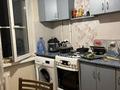 3 бөлме · 58 м² · 4/4 қабат, №7 ш/а. 10, бағасы: 83 350 ₸ в Алматы, Ауэзовский р-н — фото 4