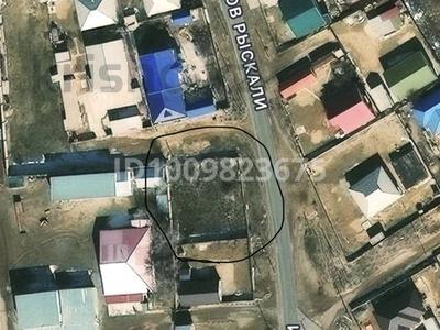 Участок · 8 соток, Кульсары за 5 млн 〒