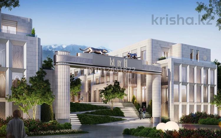 4-комнатная квартира · 151 м² · 2/3 этаж, мкр Мирас, Саина 1а/1 за 320 млн ₸ в Алматы, Бостандыкский р-н — фото 2