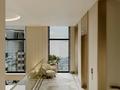 4-комнатная квартира · 151 м² · 2/3 этаж, мкр Мирас, Саина 1а/1 за 320 млн ₸ в Алматы, Бостандыкский р-н — фото 2