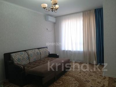 1-комнатная квартира · 41.6 м² · 3/5 этаж, 34 1 — Возле школа НИШ за 100 000 ₸ в Туркестане