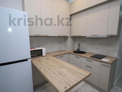 1-бөлмелі пәтер · 31 м² · 5/13 қабат, Журавлева 26, бағасы: 33 млн ₸ в Алматы, Бостандыкский р-н