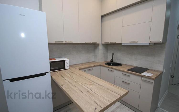 1-бөлмелі пәтер · 31 м² · 5/13 қабат, Журавлева 26, бағасы: 33 млн ₸ в Алматы, Бостандыкский р-н — фото 7