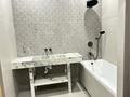 3-комнатная квартира · 110 м² · 2/12 этаж, мкр Алмагуль 17 — Серкебаева-Си-Синхай за 110 млн ₸ в Алматы, Бостандыкский р-н — фото 17