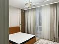 3-комнатная квартира · 110 м² · 2/12 этаж, мкр Алмагуль 17 — Серкебаева-Си-Синхай за 110 млн ₸ в Алматы, Бостандыкский р-н — фото 4