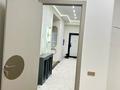 3-комнатная квартира · 110 м² · 2/12 этаж, мкр Алмагуль 17 — Серкебаева-Си-Синхай за 110 млн ₸ в Алматы, Бостандыкский р-н — фото 5