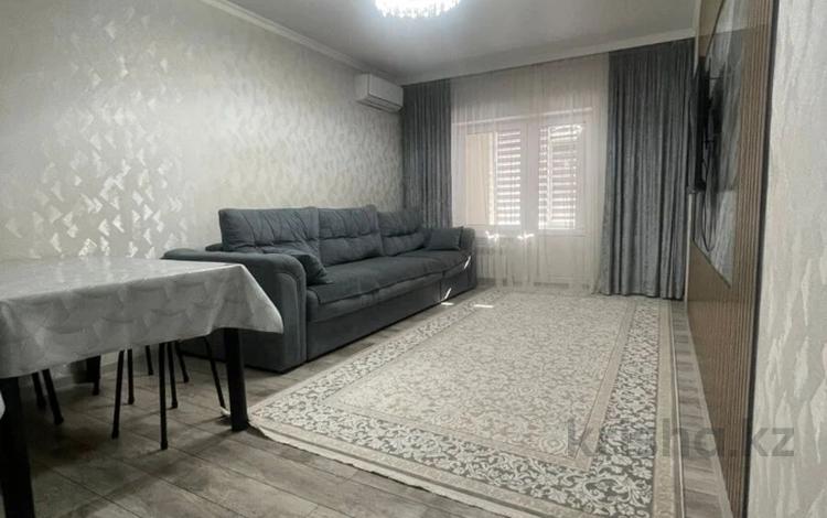 2-бөлмелі пәтер · 55 м² · 11/13 қабат, Мкр. 3 21/1 — СРОЧНАЯ ПРОДАЖА!!!, бағасы: 43.5 млн ₸ в Алматы, Ауэзовский р-н — фото 8