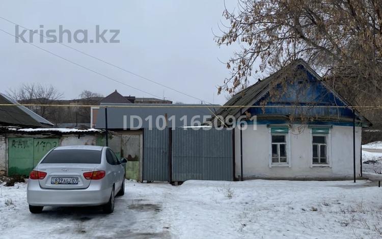 Жеке үй · 3 бөлме · 64 м² · 3 жүзд., Исаева 31, бағасы: 22 млн ₸ в Уральске, мкр Школьник — фото 2
