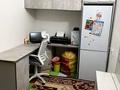 1-бөлмелі пәтер · 36.6 м² · 5/5 қабат, Г.Иляева 12 — Тц Шахан, GraMad Premium, бағасы: 14 млн ₸ в Шымкенте, Енбекшинский р-н — фото 10