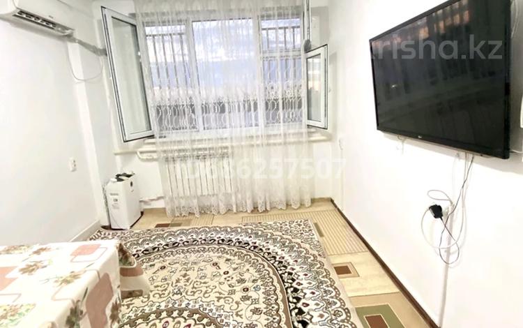1-бөлмелі пәтер · 36.6 м² · 5/5 қабат, Г.Иляева 12 — Тц Шахан, GraMad Premium, бағасы: 14 млн ₸ в Шымкенте, Енбекшинский р-н — фото 48