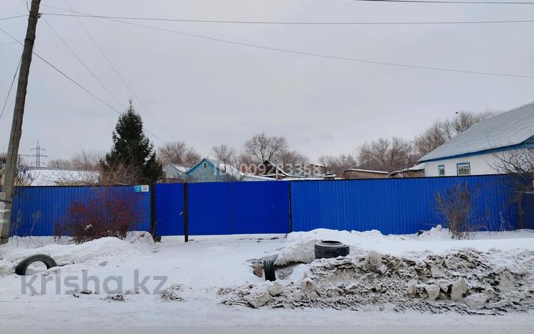 Жеке үй · 2 бөлме · 60.5 м² · 6 жүзд., Наумова 56, бағасы: 13 млн ₸ в Актобе, мкр Москва — фото 2
