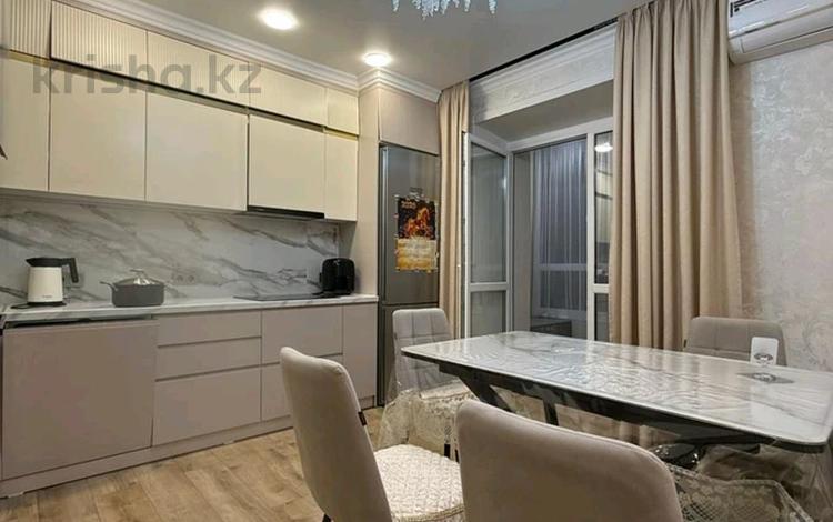 3-комнатная квартира · 95 м² · 3/11 этаж, Ткачёва 10/4 за 60 млн ₸ в Павлодаре — фото 5