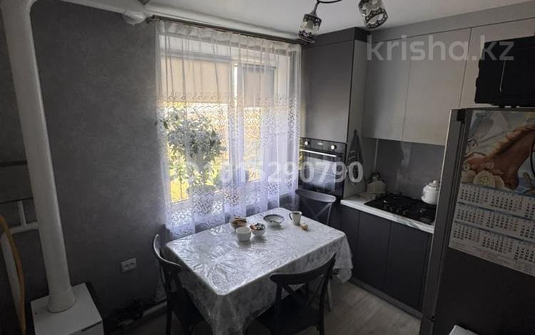 1-комнатная квартира · 28.5 м² · 1/2 этаж, Ауезова за 7.1 млн ₸ в  — фото 2