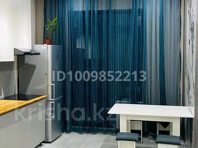 2-комнатная квартира · 48 м² · 5/6 этаж, мкр Нуркент 9 за 260 000 ₸ в Алматы, Алатауский р-н