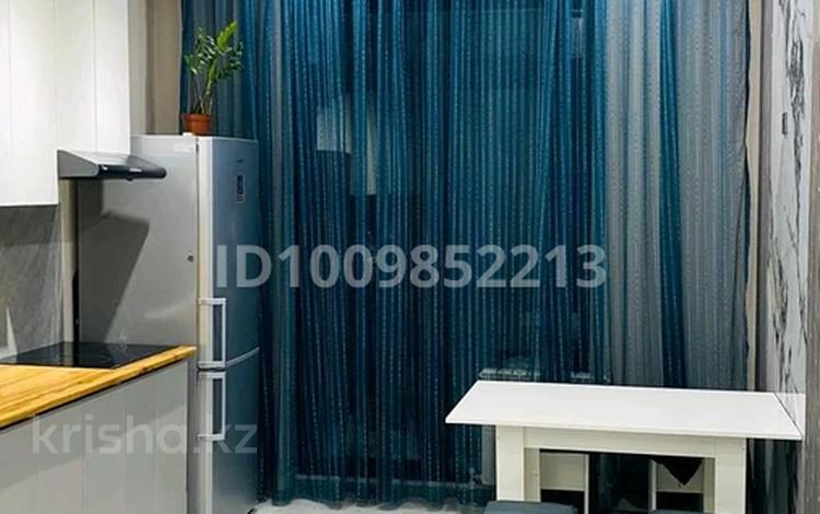 2-бөлмелі пәтер · 48 м² · 5/6 қабат, мкр Нуркент 9, бағасы: 260 000 ₸ в Алматы, Алатауский р-н — фото 2