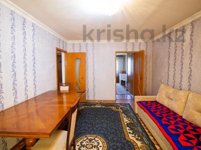 3-комнатная квартира, 63 м², 2/5 этаж, Самал за 18.5 млн 〒 в Талдыкоргане, мкр Самал
