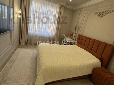 4-комнатная квартира · 125 м² · 2/6 этаж, Расковой 9/2 за 112 млн ₸ в Павлодаре