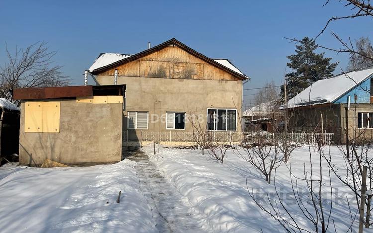 Отдельный дом • 3 комнаты • 118 м² • 8 сот., Тлендиева 58 за 23 млн 〒 в Талгаре — фото 2