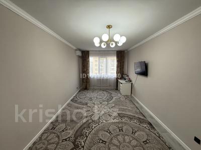 1-комнатная квартира · 45 м² · 5/5 этаж, мкр Саялы за 25.5 млн 〒 в Алматы, Алатауский р-н