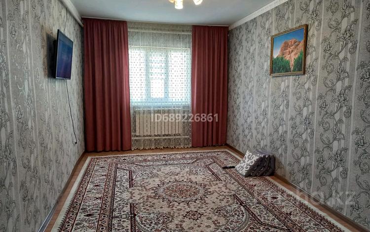Отдельный дом • 5 комнат • 245 м² • 10 сот., Участок 1288 за 15.8 млн 〒 в Кызылтобе 2 — фото 2