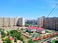 3-бөлмелі пәтер · 95.4 м² · 14/14 қабат, Юго-Восток ш/а., Сарыарка 19 — Угловая вставка, бағасы: 32 млн ₸ в Караганде, Казыбек би р-н — фото 24